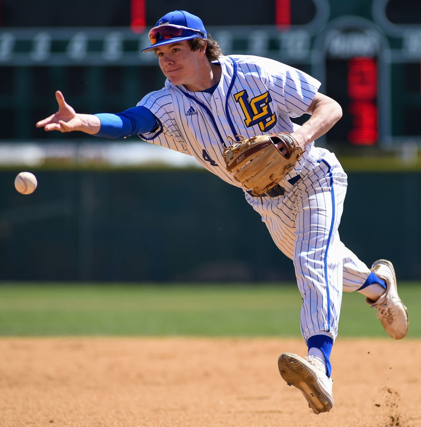 Karson Leatherwood